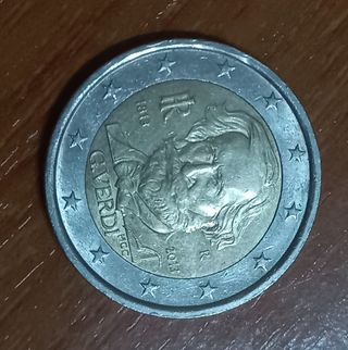 Moneda 2€