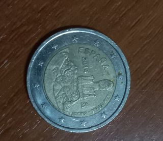 Moneda 2€