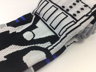 Calcetines Trooper sin estrenar