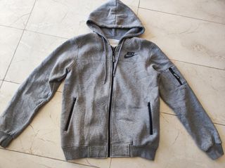 Sudadera Juvenil Nike