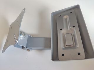 SOPORTE PARED PANTALLA PLANA