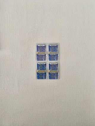 carte 3d lenticolari Dragon Ball