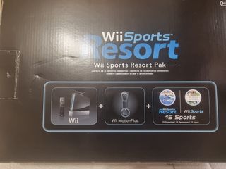 Nintendo Wii
