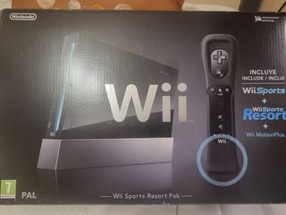 Nintendo Wii