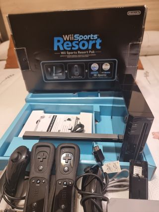 Nintendo Wii
