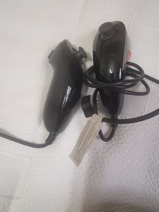 Nintendo Wii