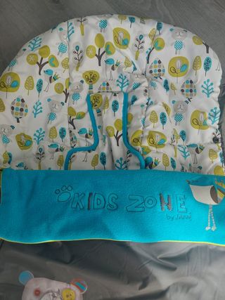 Saco de invierno maxicosi (marca Jane)