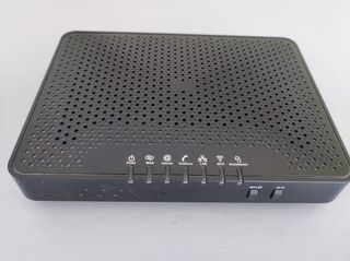 Router wifi Livebox+