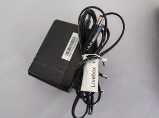 Router wifi Livebox+