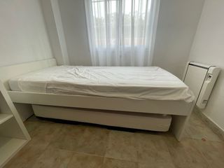 Cama 90 Ikea