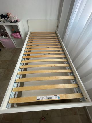 Cama 90 Ikea