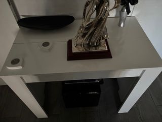 Consolle allungabile Mesa