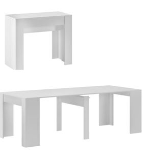 Consolle allungabile Mesa