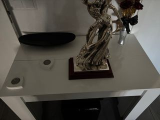 Consolle allungabile Mesa