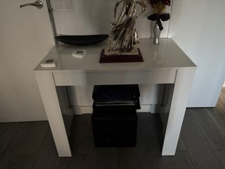 Consolle allungabile Mesa