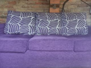 Sofa 3 plazas 