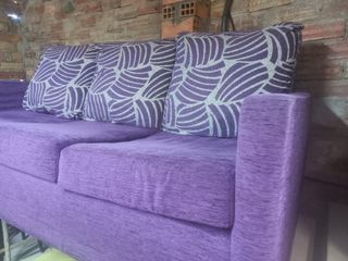 Sofa 3 plazas 