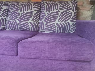 Sofa 3 plazas 