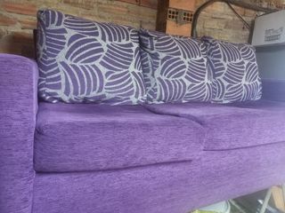 Sofa 3 plazas 