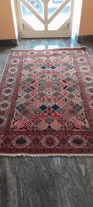 TAPPETO KOZAK ORIGINALE PERSIANO