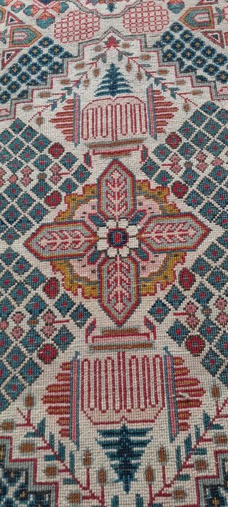 TAPPETO KOZAK ORIGINALE PERSIANO