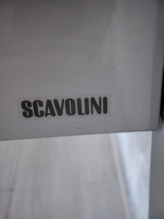 Tavolo da pranzo allungabile Scavolini