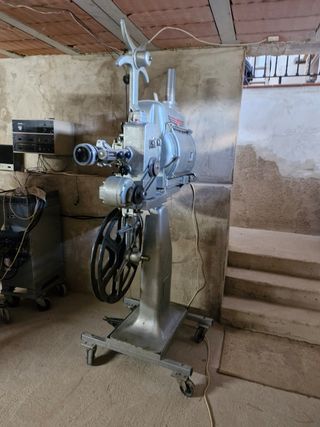 Proyector cine