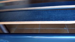 SOMIER CON PATAS 135X190 DE FLEX 