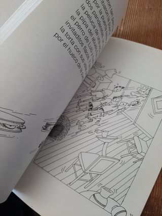 Libro Las velas malditas