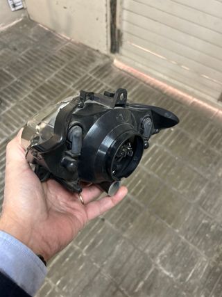 Faro honda SH125 2007