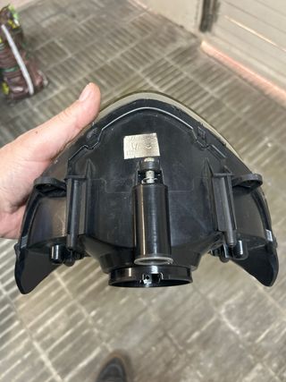 Faro honda SH125 2007