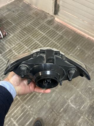 Faro honda SH125 2007