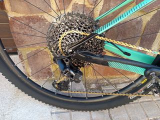 Orbea Alma m15