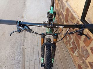 Orbea Alma m15