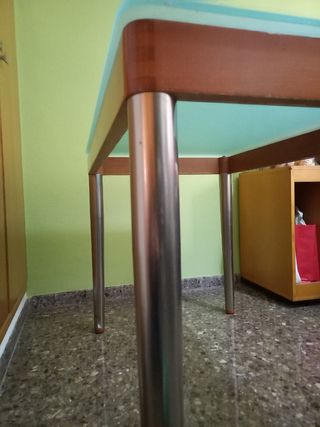 mesa comedor/ cocina office