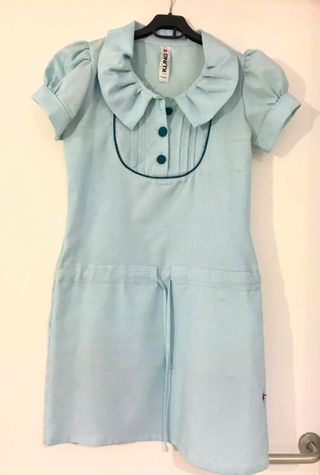 Vestido Kling talla M