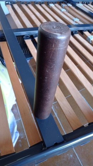 SOMIER 135X190 SOMIFLEX F6