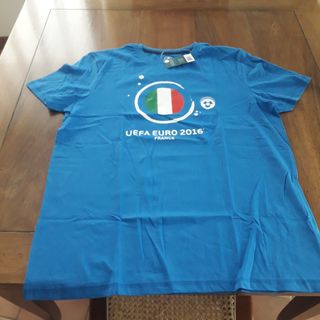 T SHIRT UEFA EURO 2016 FRANCE