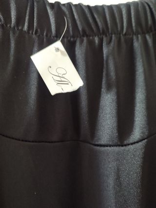 Chollo chaqué hombre talla 46