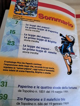 Paperino n 294 dic. 3004