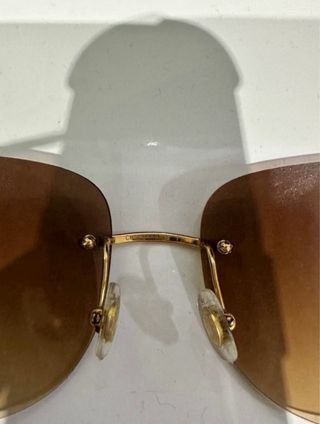 Cartier gafas de sol