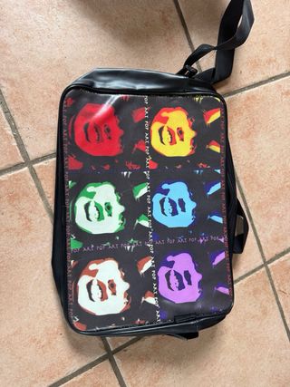 Borsa Pc Ac Dc