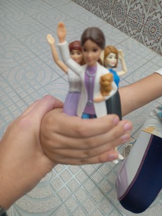 Muñecas