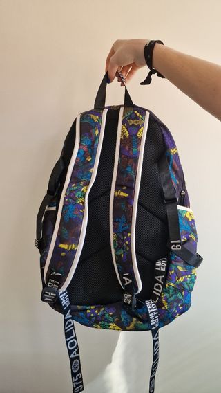 Mochila Umbrella Academy