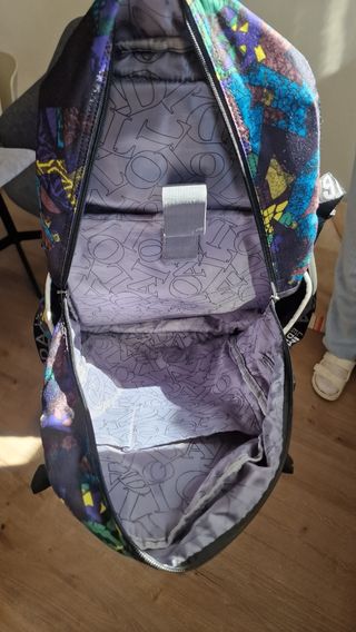 Mochila Umbrella Academy