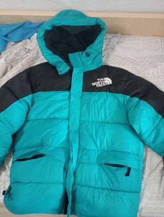 Abrigo north face replica 