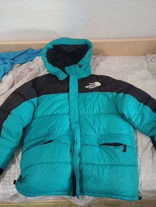 Abrigo north face replica 