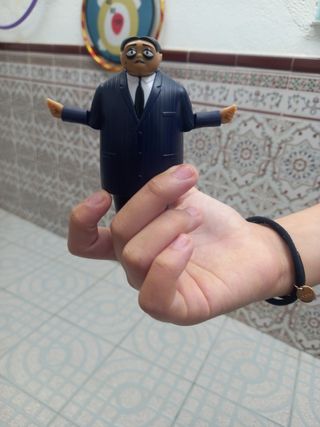 Muñeco