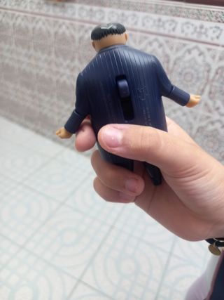Muñeco