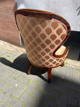 Butaca en buen estado precio negociable